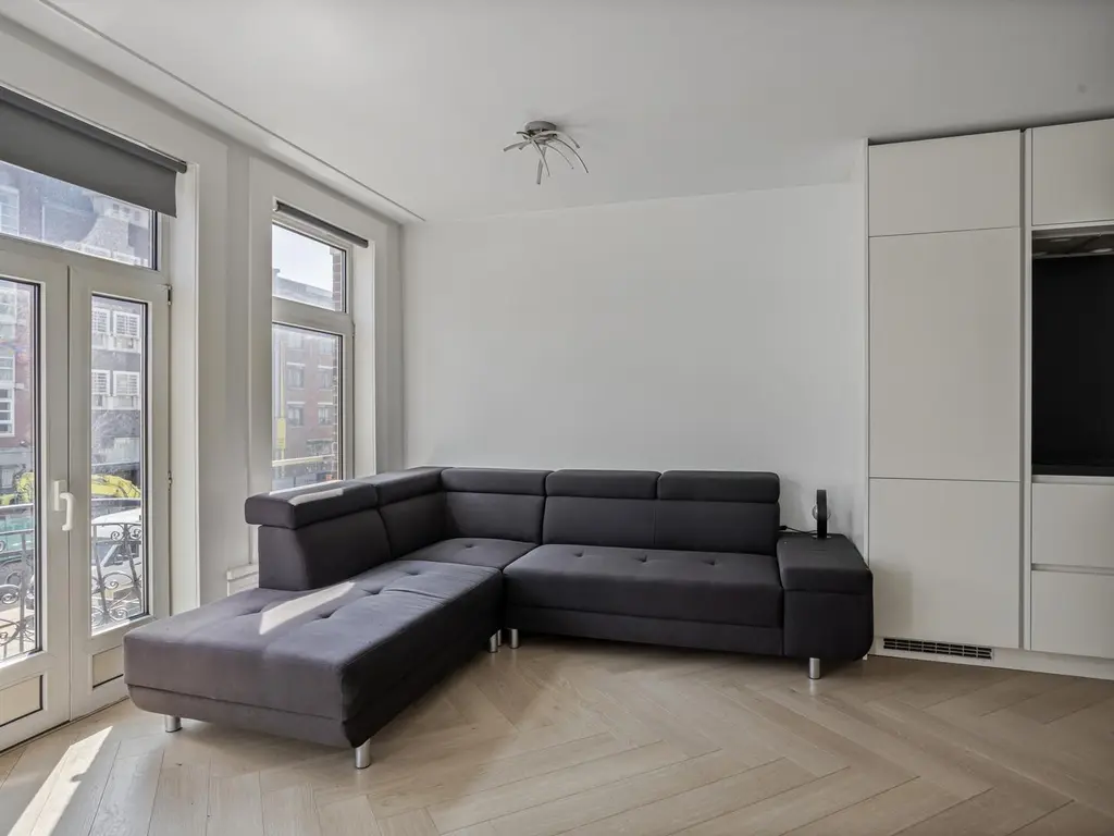 Rozengracht 214B 1, Amsterdam