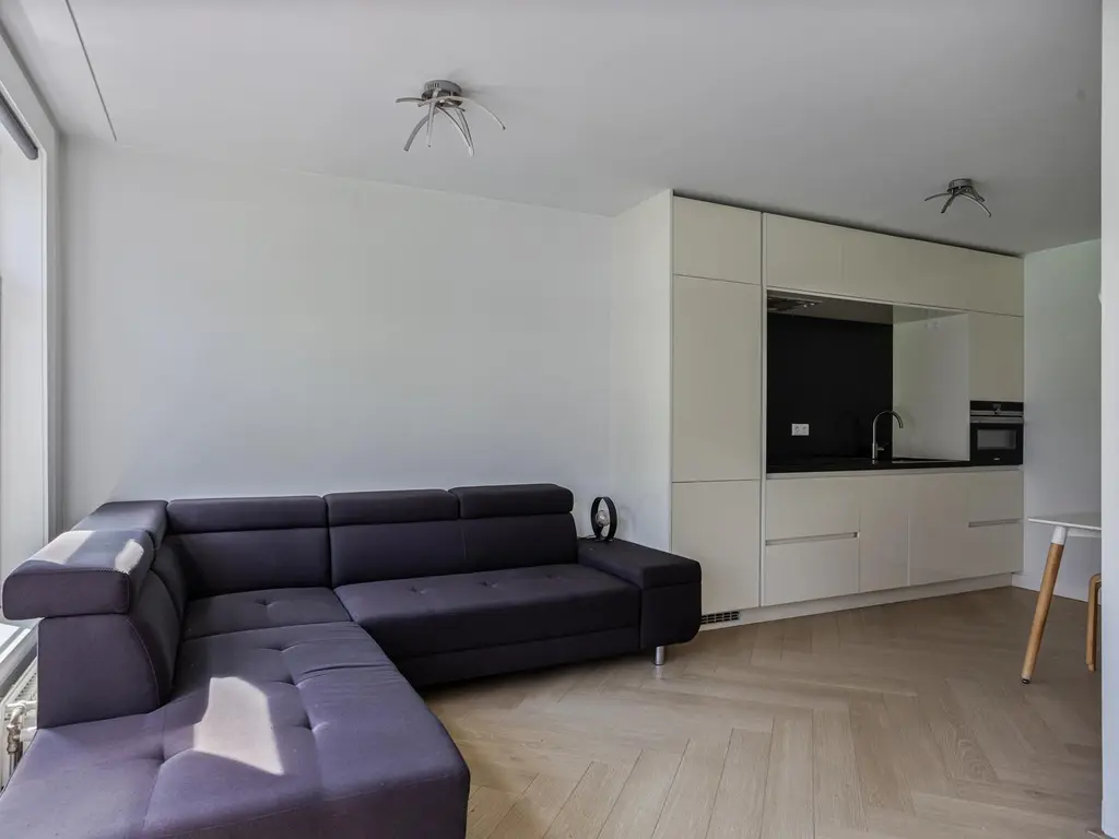 Rozengracht 214B 1, Amsterdam