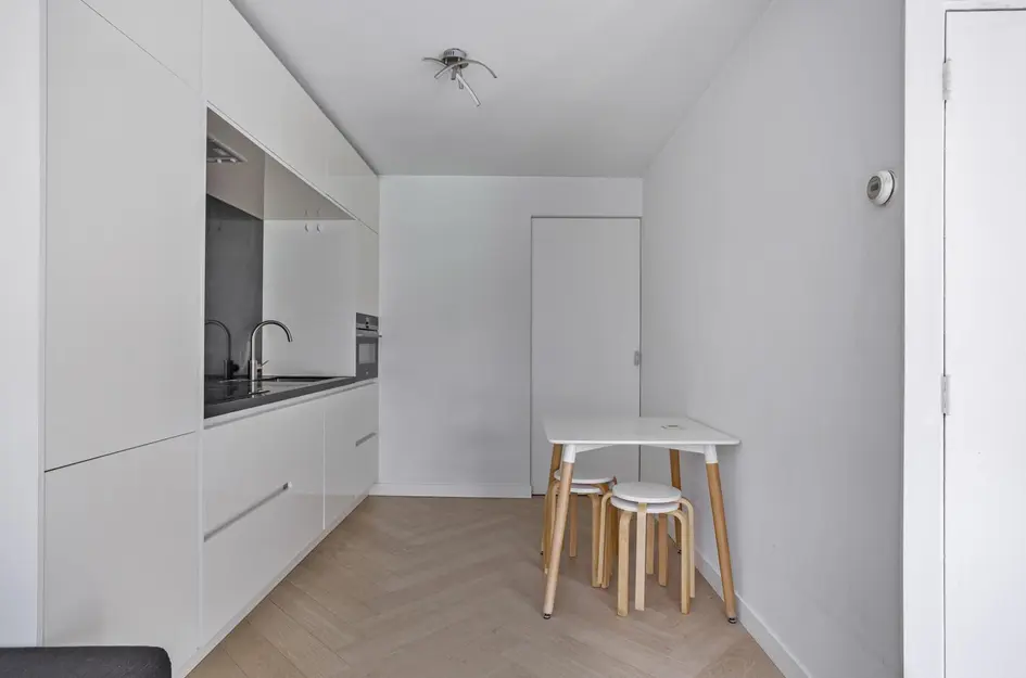 Rozengracht 214B 1