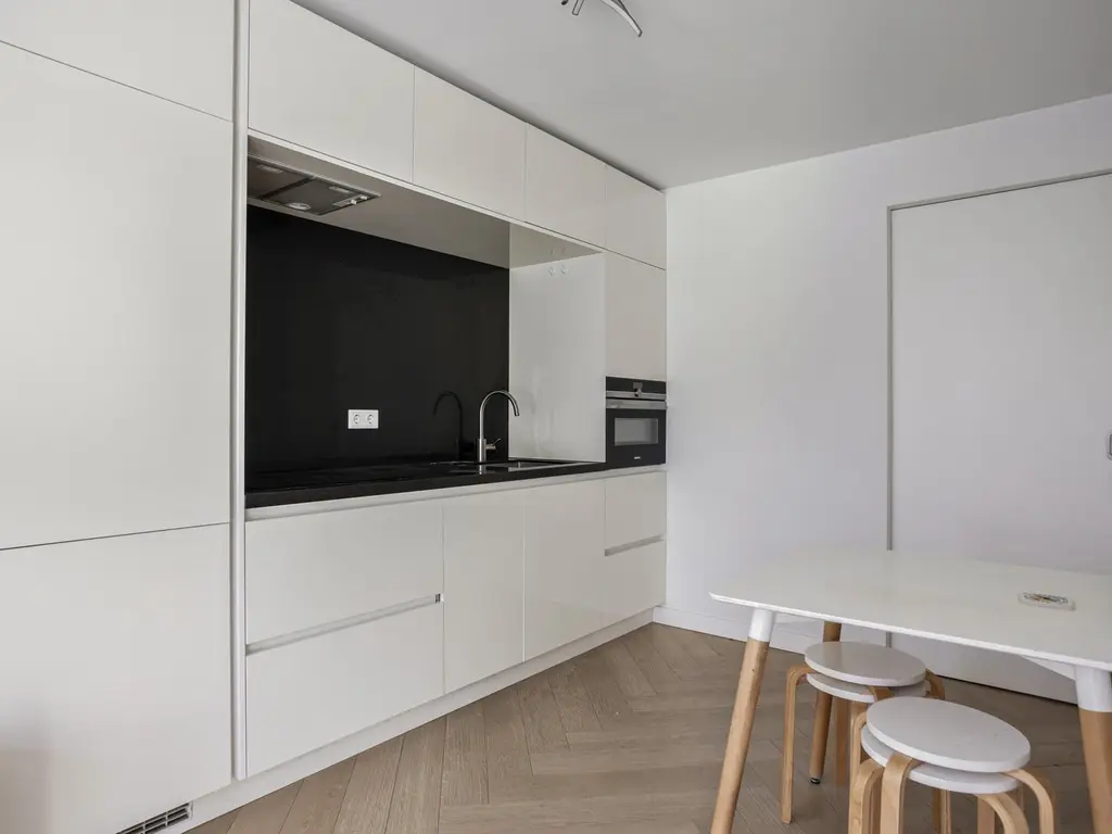 Rozengracht 214B 1, Amsterdam