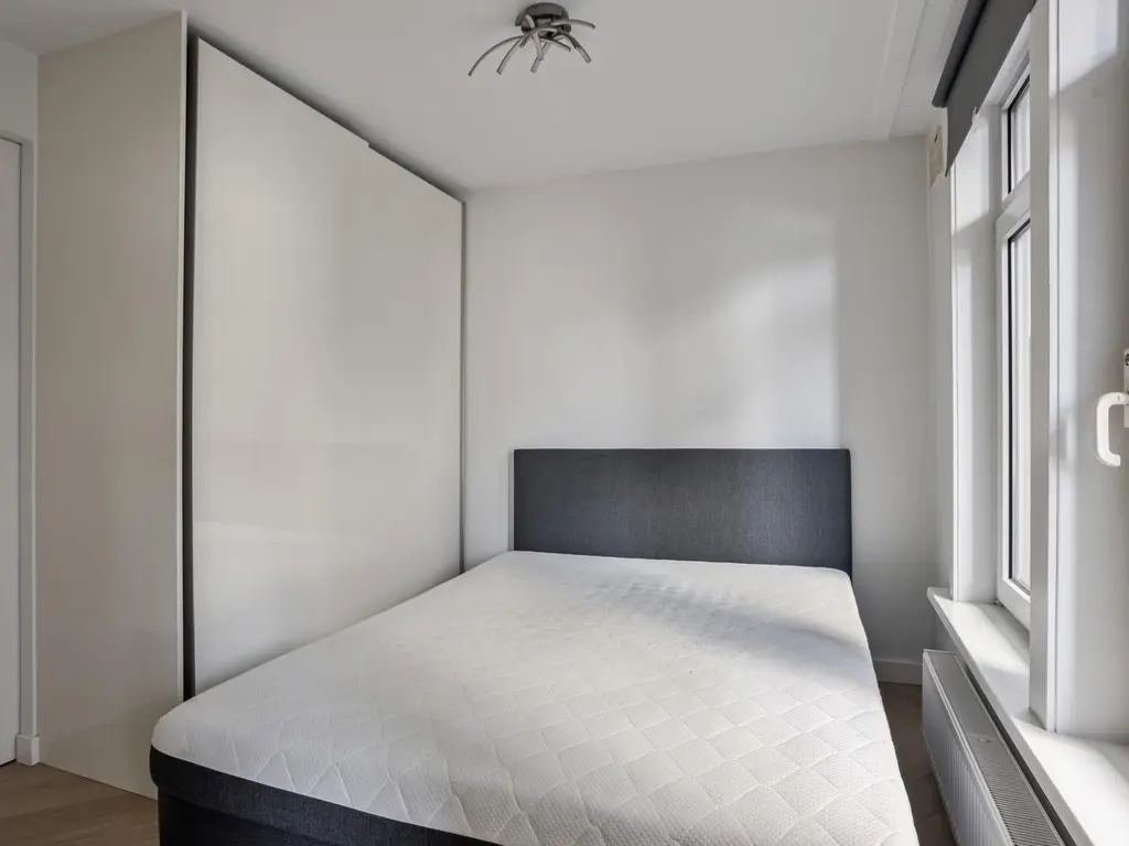 Rozengracht 214B 1, Amsterdam