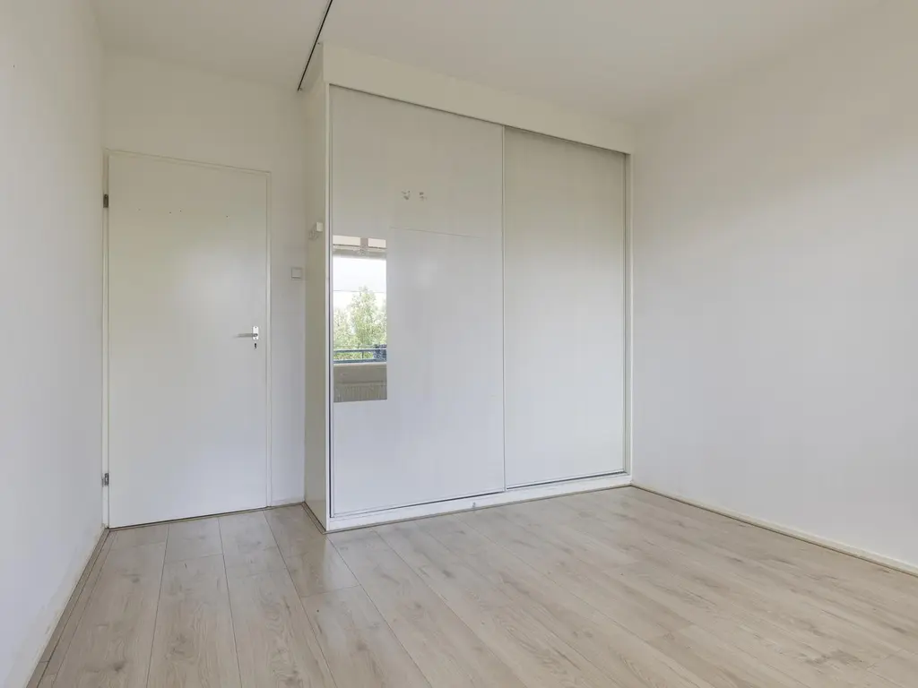 Spaansgroenstraat 34, Zaandam