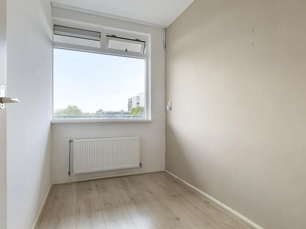 Spaansgroenstraat 34, Zaandam