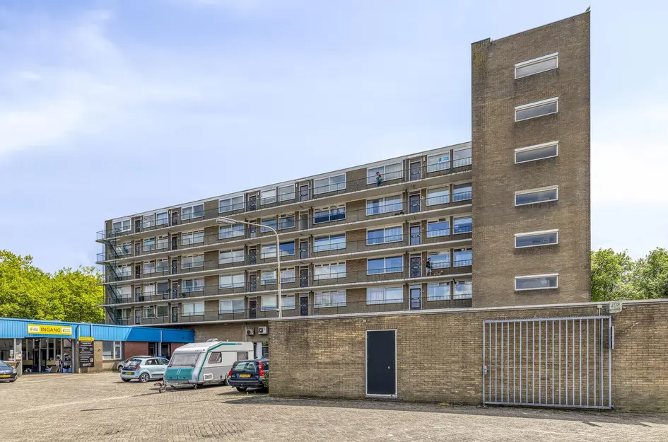 Spaansgroenstraat 34