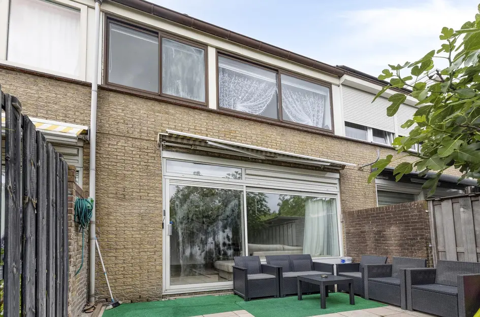 Klipperstraat 17
