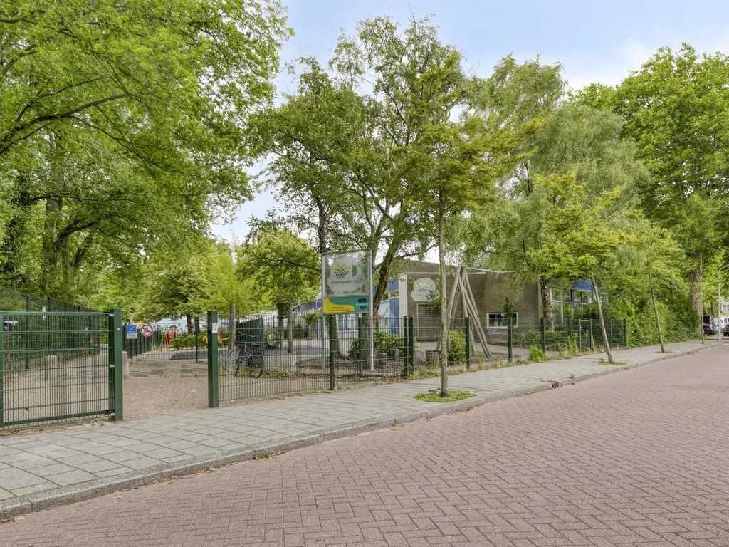 Klipperstraat 17, Zaandam