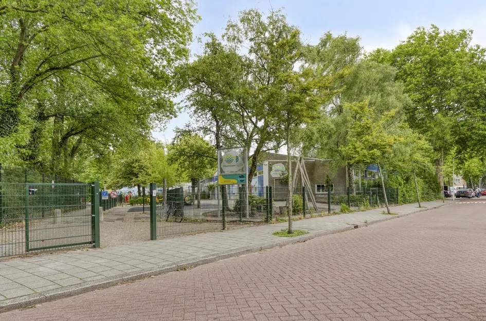 Klipperstraat 17