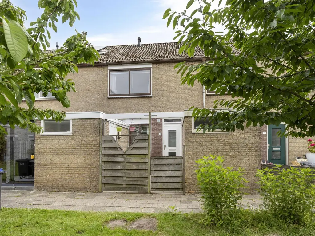 Klipperstraat 17, Zaandam