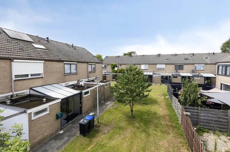 Klipperstraat 17