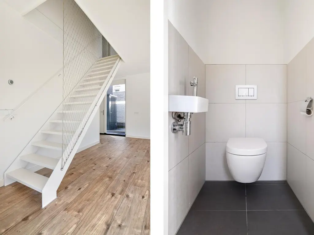 Hectorsingel 10, Almere