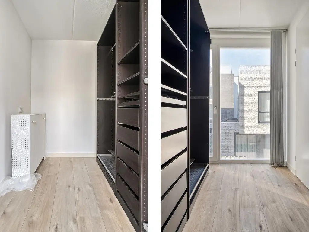 Hectorsingel 10, Almere