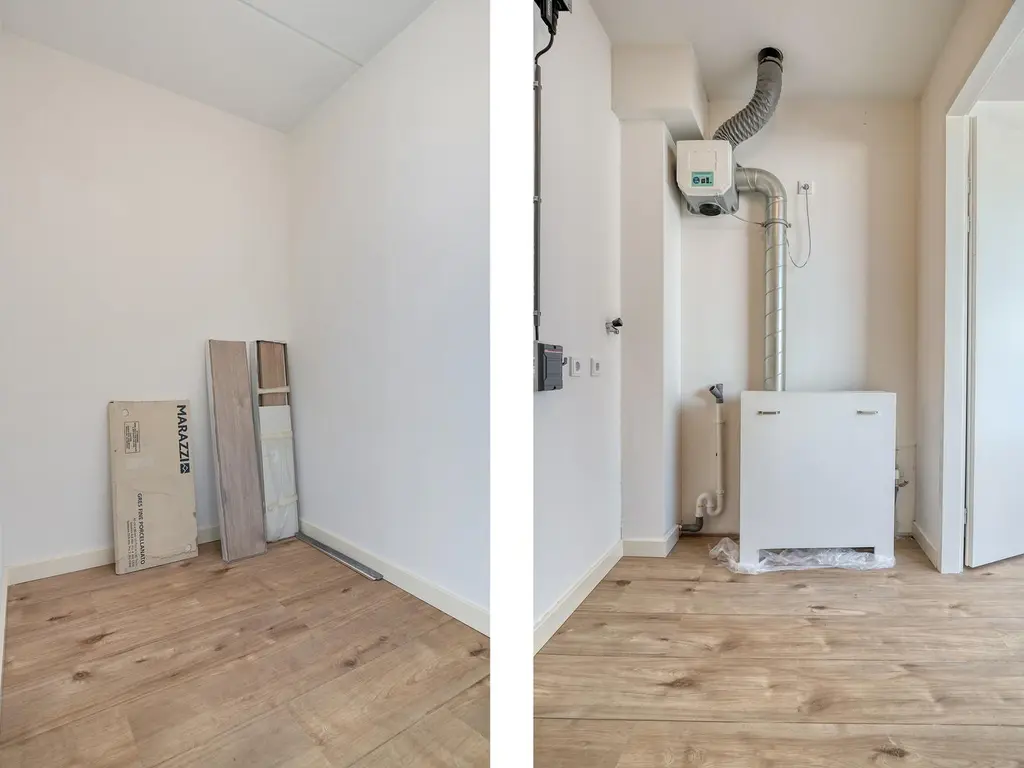 Hectorsingel 10, Almere