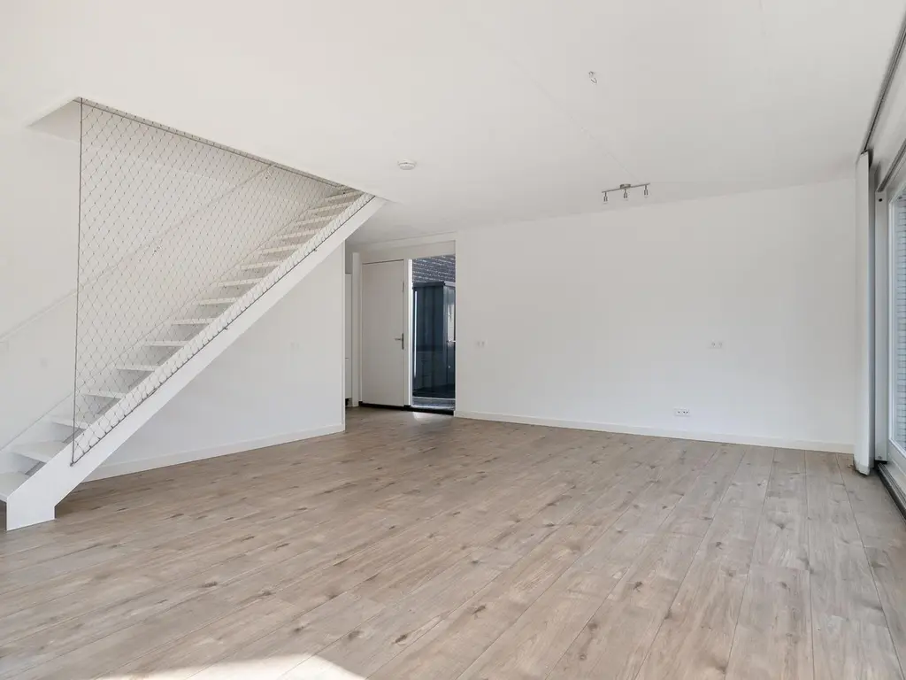 Hectorsingel 10, Almere