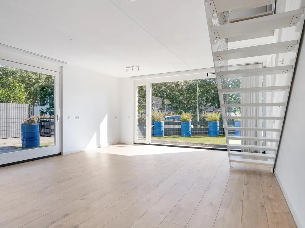 Hectorsingel 10, Almere