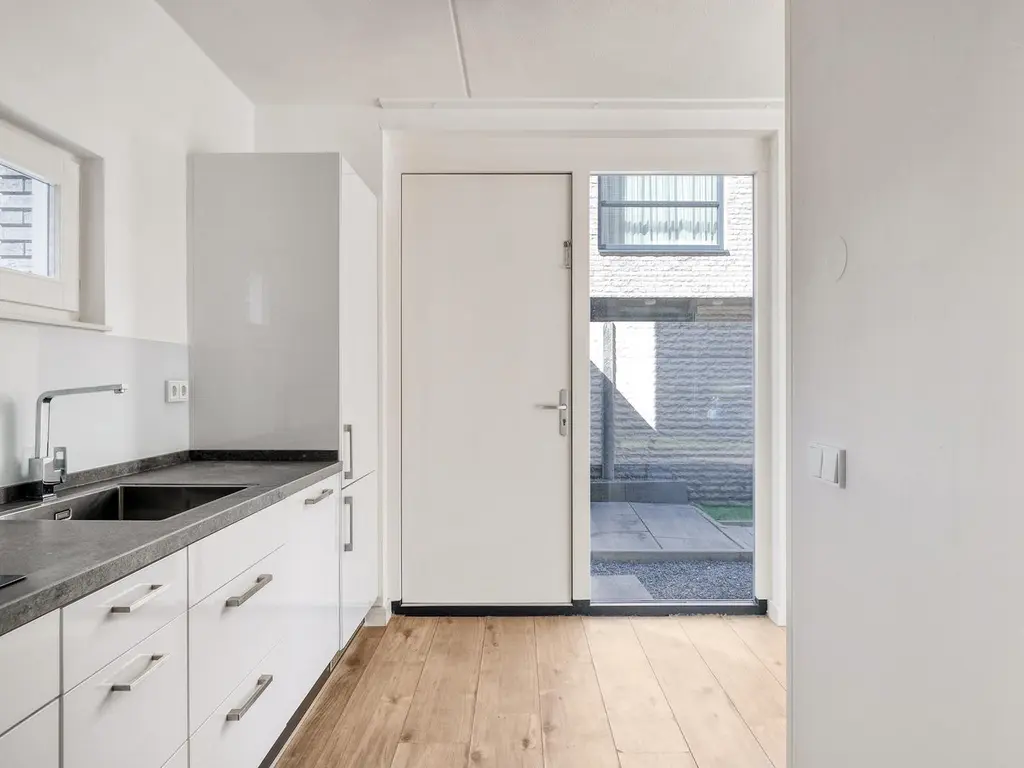Hectorsingel 10, Almere