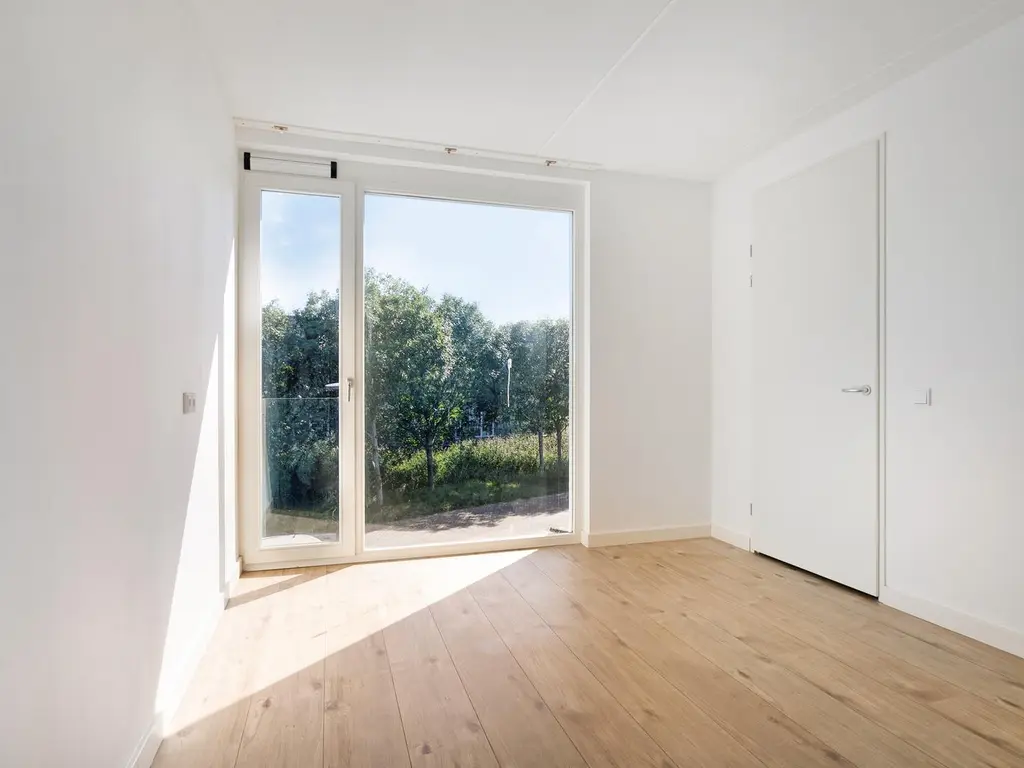 Hectorsingel 10, Almere
