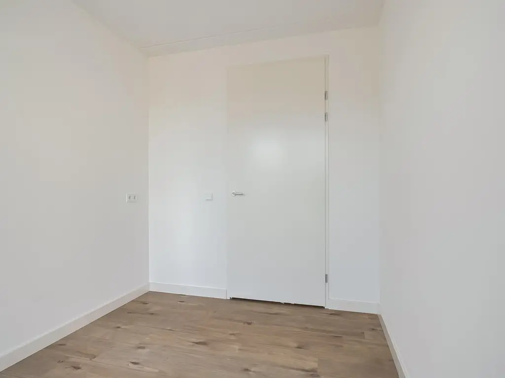 Hectorsingel 10, Almere