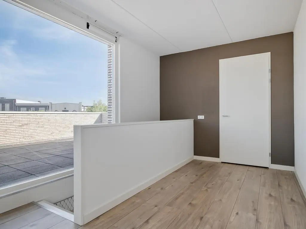 Hectorsingel 10, Almere