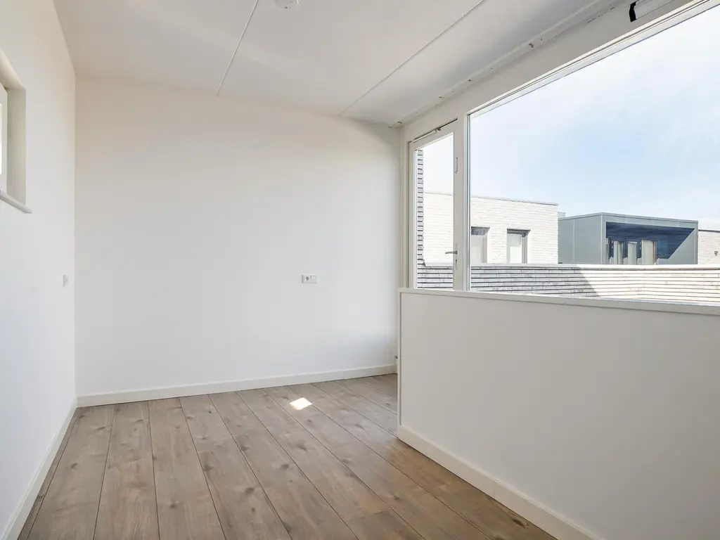 Hectorsingel 10, Almere