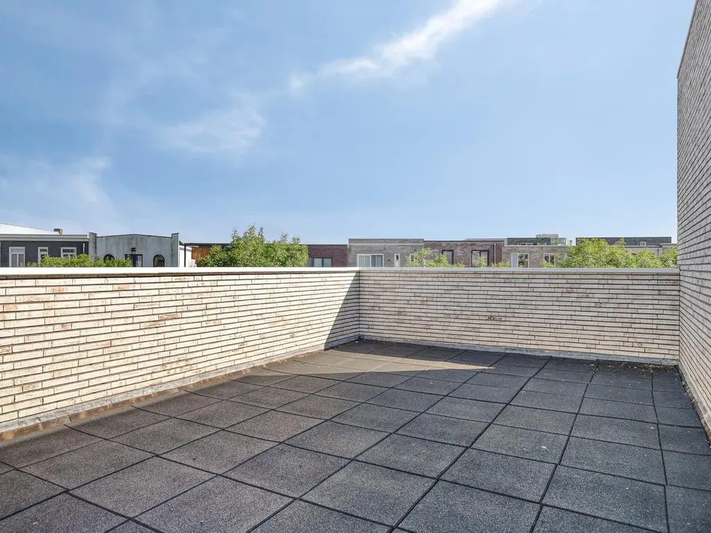 Hectorsingel 10, Almere