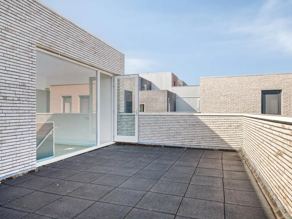 Hectorsingel 10, Almere