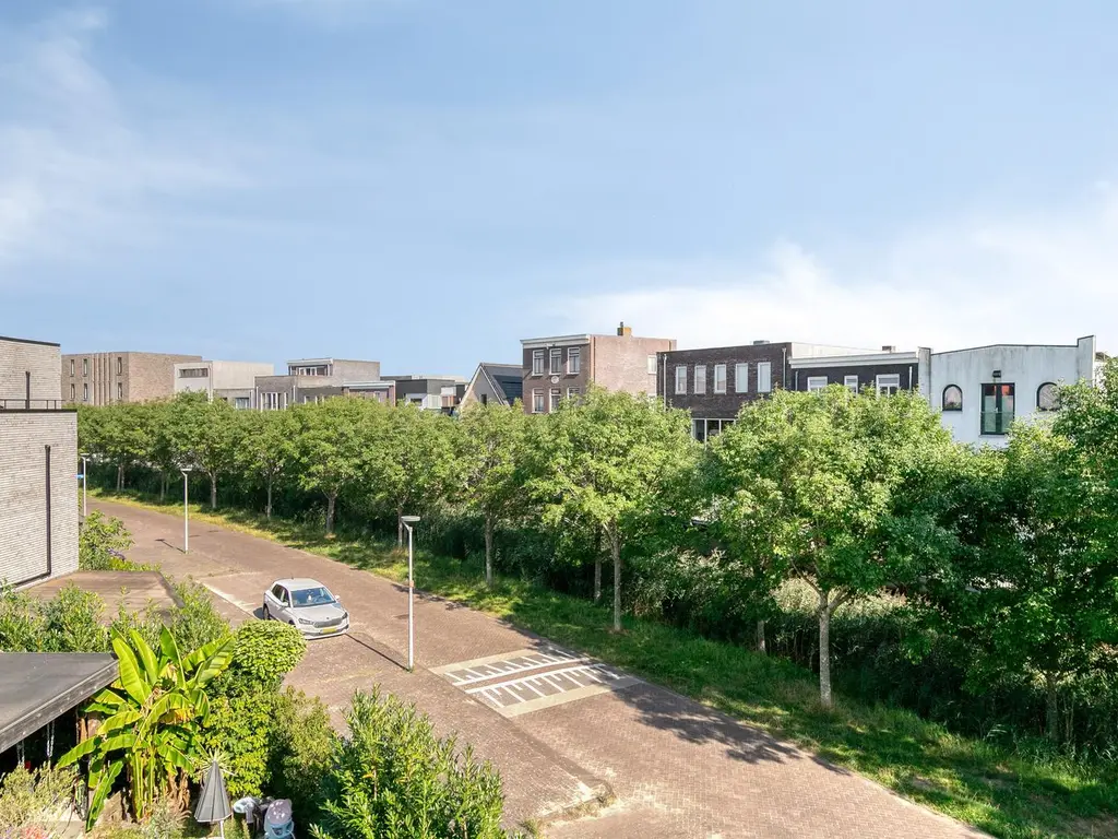 Hectorsingel 10, Almere