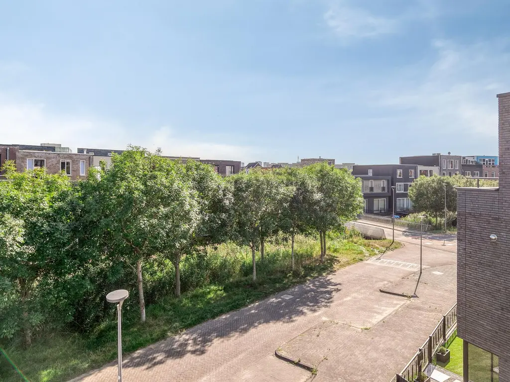 Hectorsingel 10, Almere