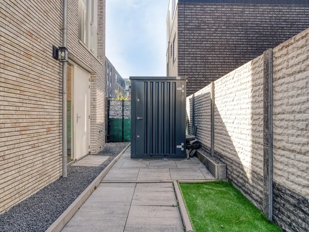 Hectorsingel 10, Almere