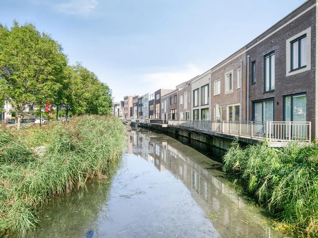 Hectorsingel 10, Almere