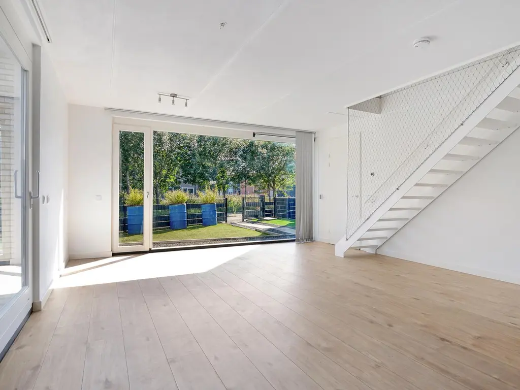 Hectorsingel 10, Almere