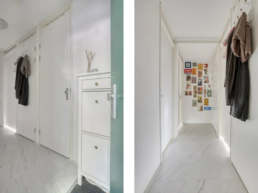 Jan van Duivenvoordestraat 12 1, Amsterdam