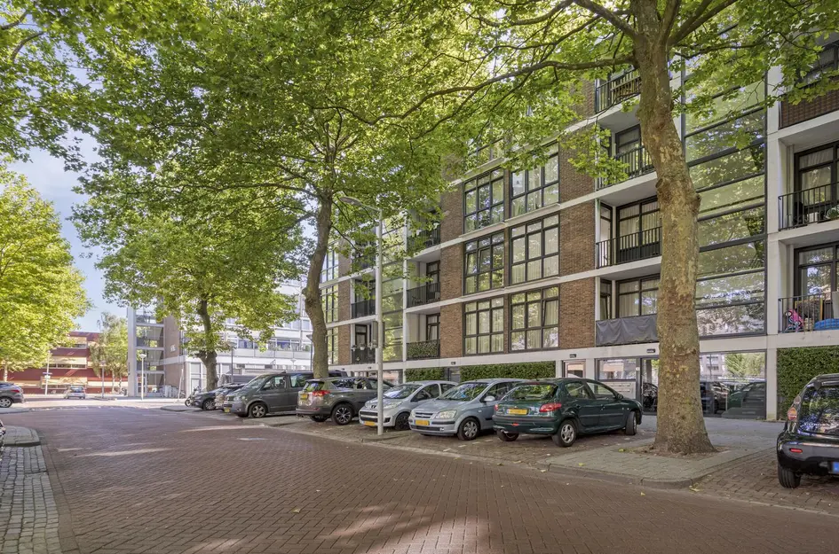 Jan van Duivenvoordestraat 12 1