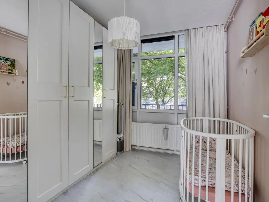 Jan van Duivenvoordestraat 12 1, Amsterdam