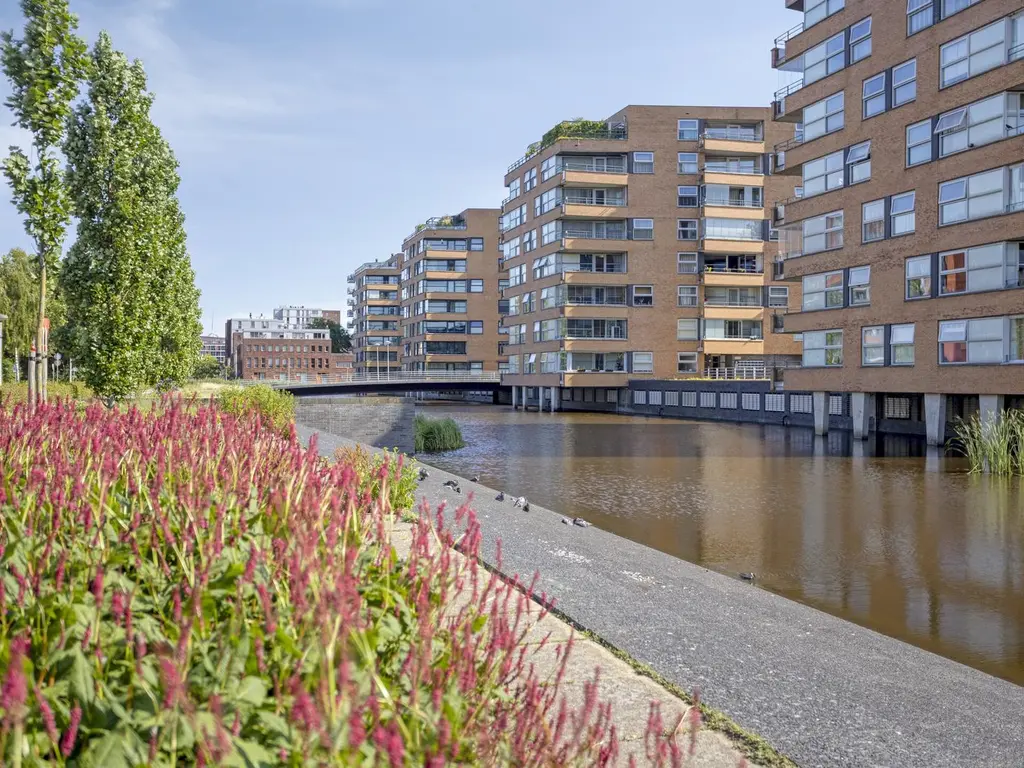 Jan van Duivenvoordestraat 12 1, Amsterdam