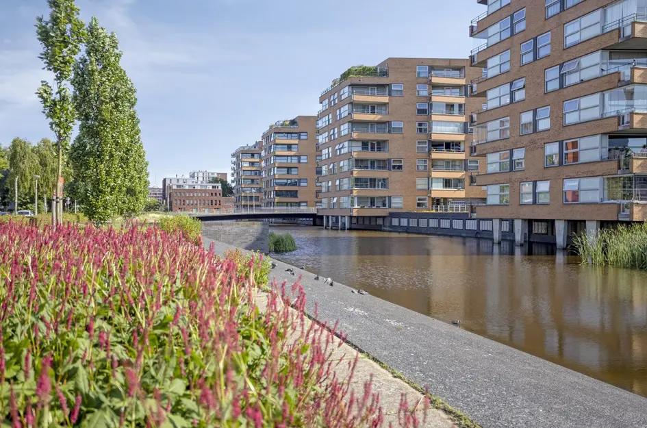 Jan van Duivenvoordestraat 12 1