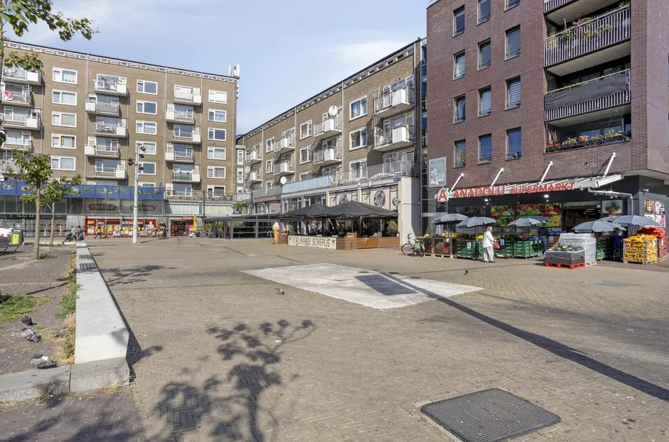 Jan van Duivenvoordestraat 12 1