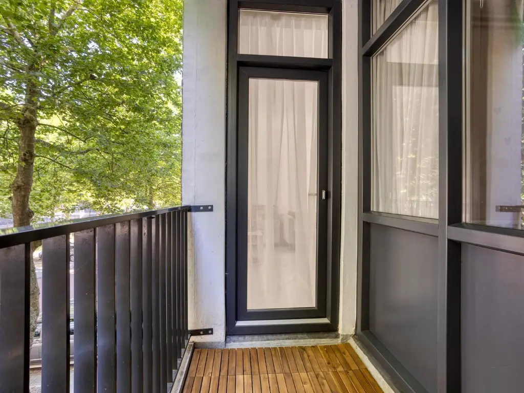 Jan van Duivenvoordestraat 12 1, Amsterdam