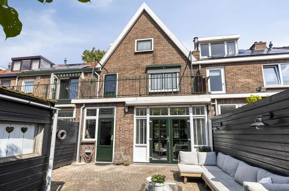 Jan Pieterszoon Coenstraat 107