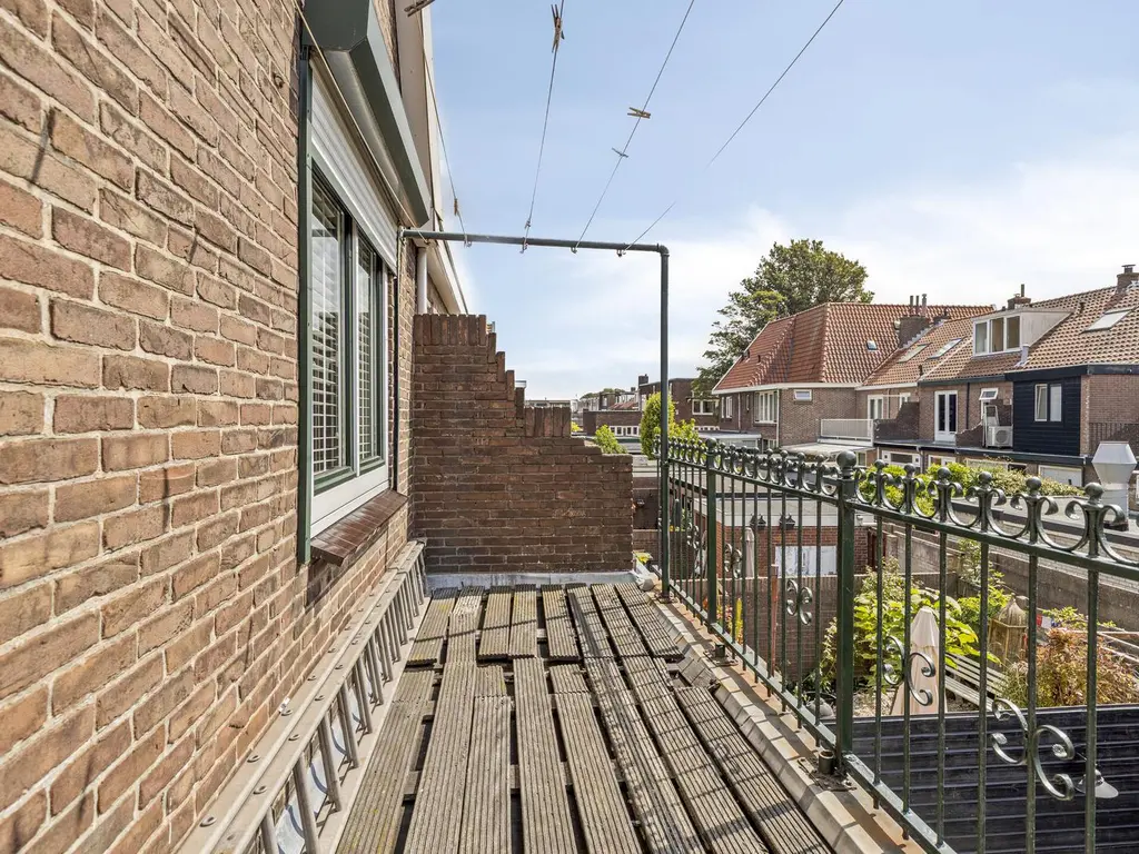 Jan Pieterszoon Coenstraat 107, IJmuiden
