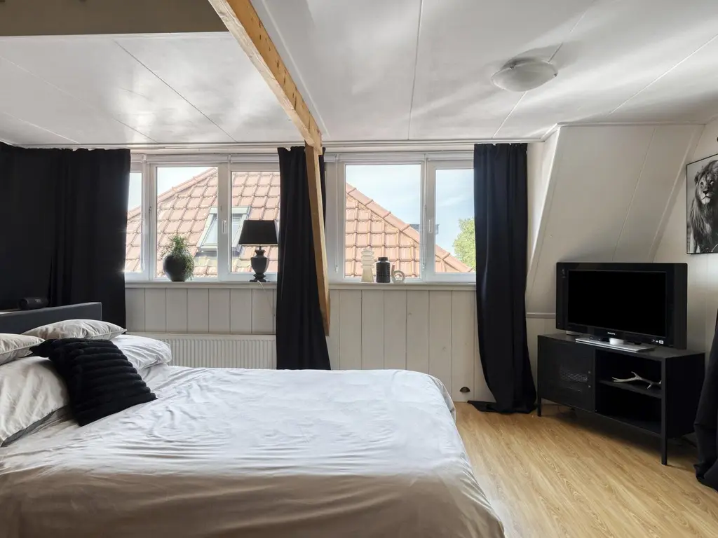 Jan Pieterszoon Coenstraat 107, IJmuiden