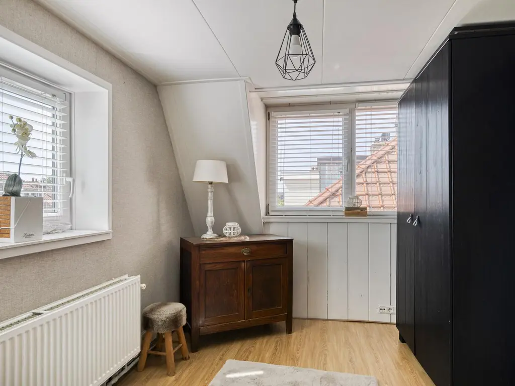 Jan Pieterszoon Coenstraat 107, IJmuiden
