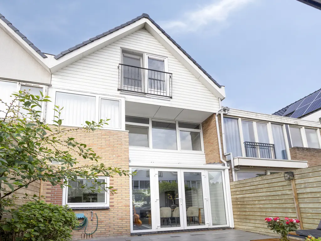 Keizersweg 99, BADHOEVEDORP