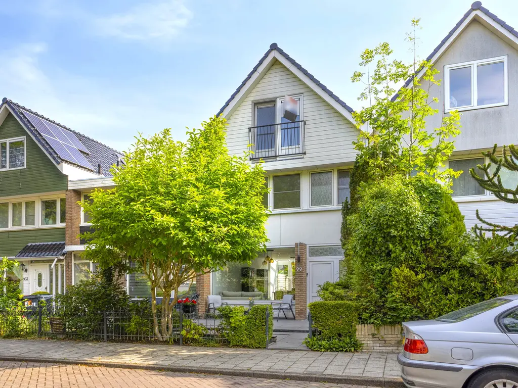 Keizersweg 99, BADHOEVEDORP