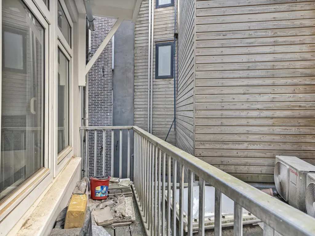 Rozengracht 214B 1, AMSTERDAM