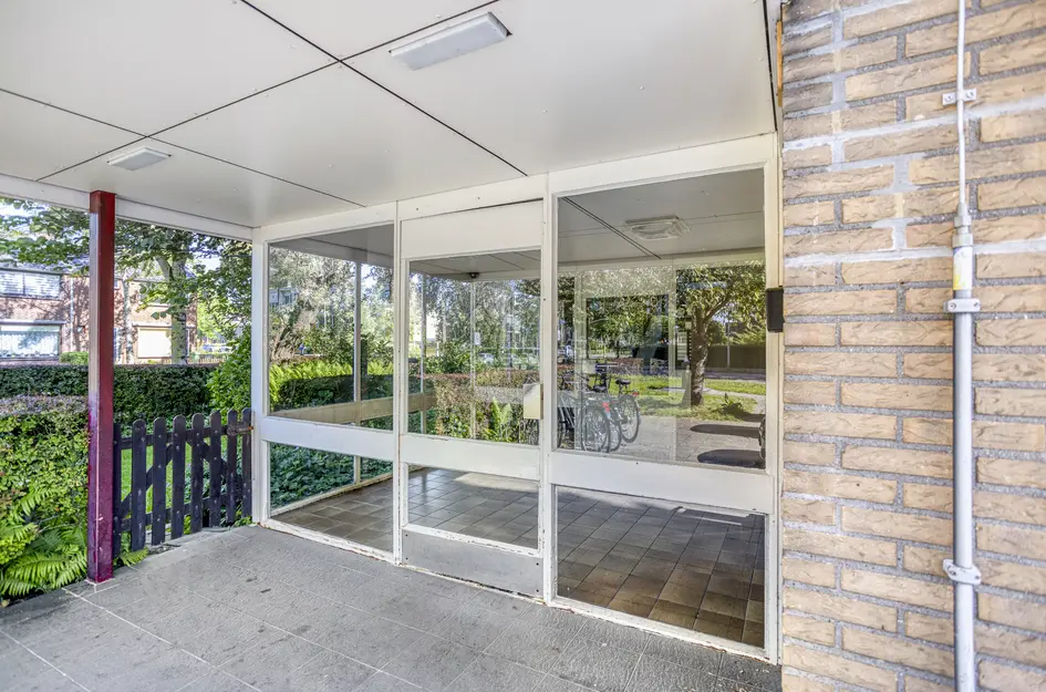 Lijsterstraat 46