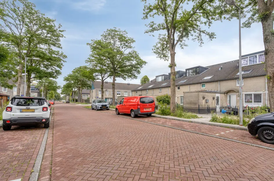 Gerda Brautigamstraat 37