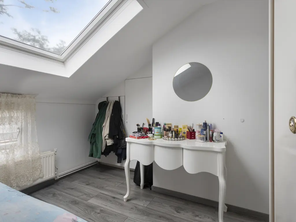 Gerda Brautigamstraat 37, AMSTERDAM