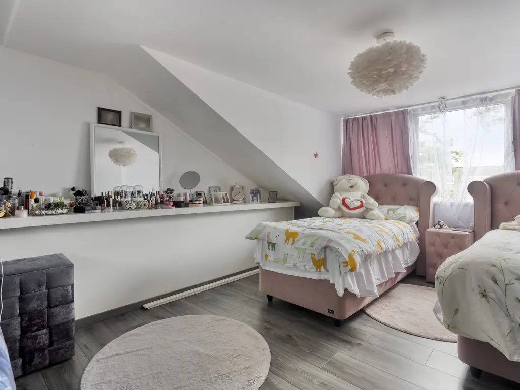 Gerda Brautigamstraat 37, AMSTERDAM