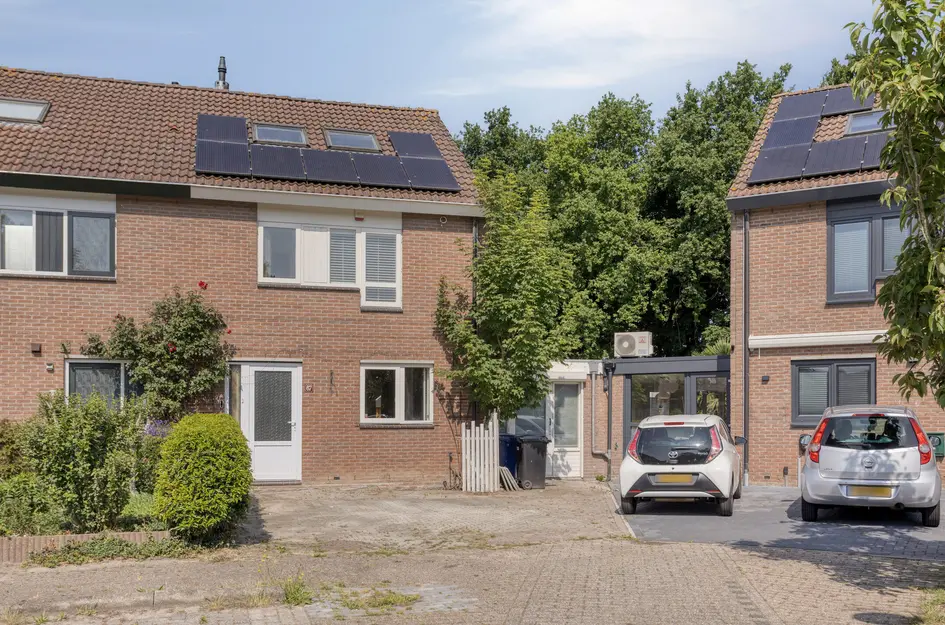 Stellingmolenstraat 67