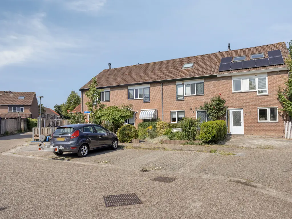 Stellingmolenstraat 67, ALMERE